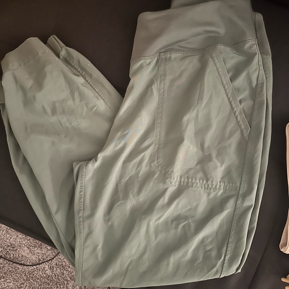 Patagonia happy hike pants size small